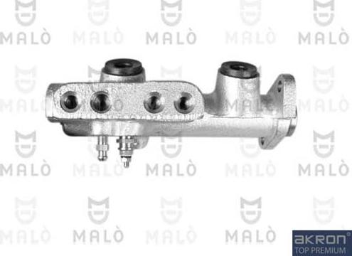 AKRON-MALÒ 89322 - Pompa centrala, frana aaoparts.ro