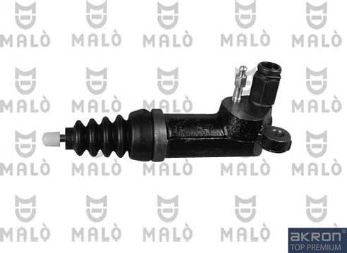 AKRON-MALÒ 88549 - Cilindru receptor ambreiaj aaoparts.ro