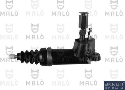 AKRON-MALÒ 88544 - Cilindru receptor ambreiaj aaoparts.ro