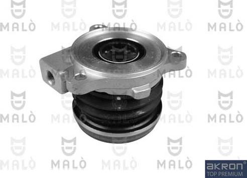 AKRON-MALÒ 88562 - Rulment de presiune, ambreiaj aaoparts.ro