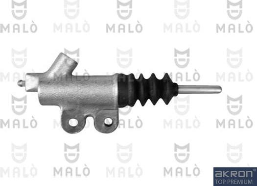 AKRON-MALÒ 88535 - Cilindru receptor ambreiaj aaoparts.ro