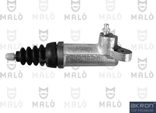 AKRON-MALÒ 88527 - Cilindru receptor ambreiaj aaoparts.ro