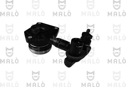 AKRON-MALÒ 88650 - Rulment de presiune, ambreiaj aaoparts.ro