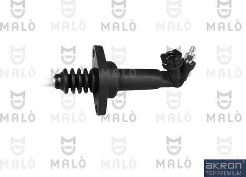 AKRON-MALÒ 88657 - Cilindru receptor ambreiaj aaoparts.ro