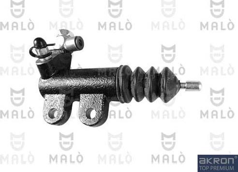AKRON-MALÒ 88667 - Cilindru receptor ambreiaj aaoparts.ro