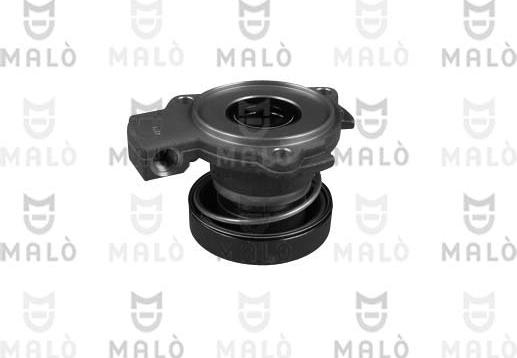 AKRON-MALÒ 88602 - Rulment de presiune, ambreiaj aaoparts.ro