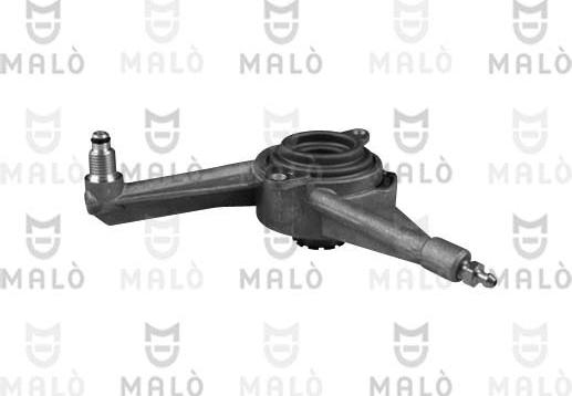 AKRON-MALÒ 88607 - Rulment de presiune, ambreiaj aaoparts.ro