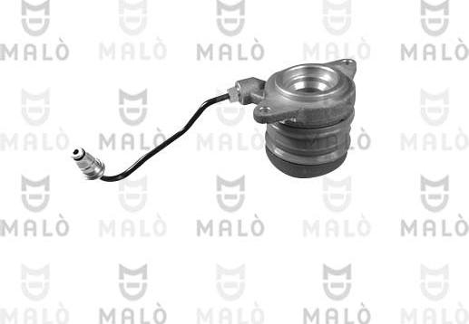 AKRON-MALÒ 88689 - Set ambreiaj aaoparts.ro