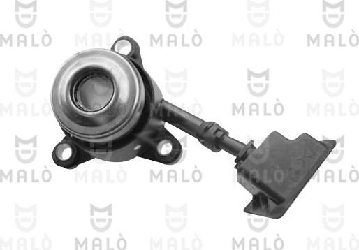 AKRON-MALÒ 88681 - Rulment de presiune, ambreiaj aaoparts.ro