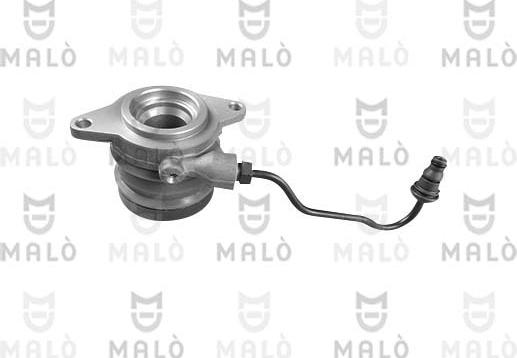 AKRON-MALÒ 88633 - Rulment de presiune, ambreiaj aaoparts.ro