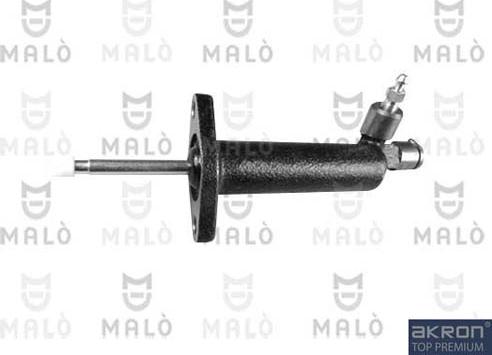 AKRON-MALÒ 88677 - Cilindru receptor ambreiaj aaoparts.ro