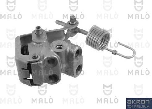 AKRON-MALÒ 88040 - Regulator putere de franare aaoparts.ro