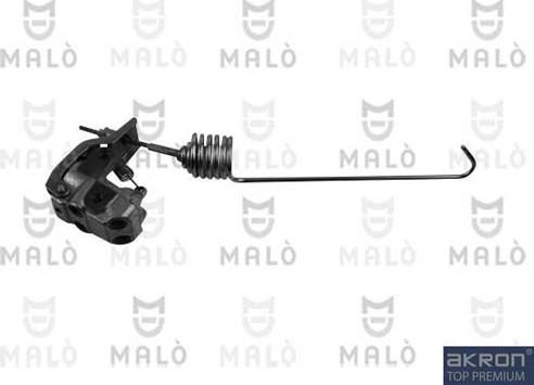 AKRON-MALÒ 88038 - Regulator putere de franare aaoparts.ro