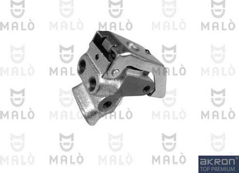 AKRON-MALÒ 88027 - Regulator putere de franare aaoparts.ro