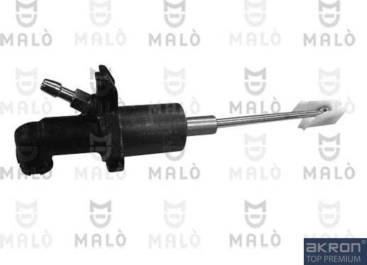 AKRON-MALÒ 88108 - Pompa centrala, ambreiaj aaoparts.ro