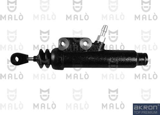 AKRON-MALÒ 88187 - Pompa centrala, ambreiaj aaoparts.ro