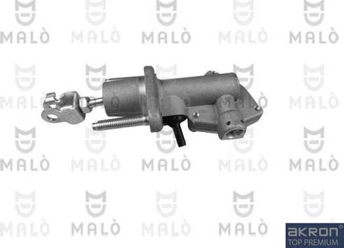 AKRON-MALÒ 88124 - Pompa centrala, ambreiaj aaoparts.ro