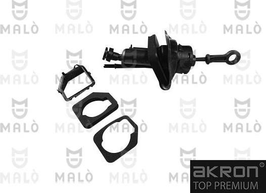 AKRON-MALÒ 88303 - Pompa centrala, ambreiaj aaoparts.ro
