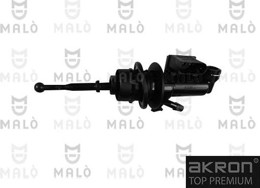 AKRON-MALÒ 88248 - Pompa centrala, ambreiaj aaoparts.ro