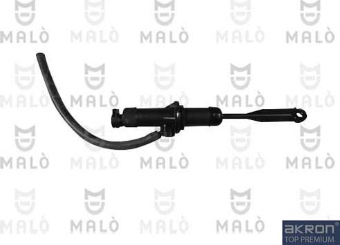 AKRON-MALÒ 88264 - Pompa centrala, ambreiaj aaoparts.ro