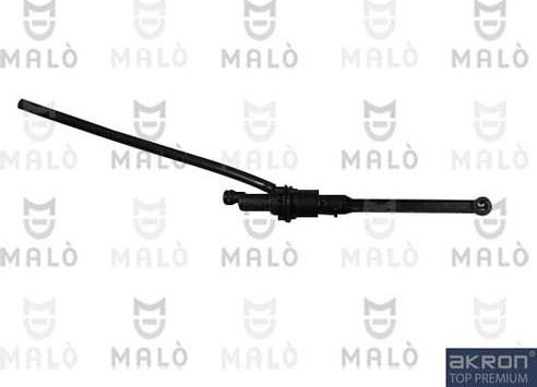 AKRON-MALÒ 88267 - Pompa centrala, ambreiaj aaoparts.ro