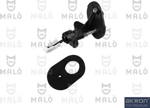 AKRON-MALÒ 88213 - Pompa centrala, ambreiaj aaoparts.ro