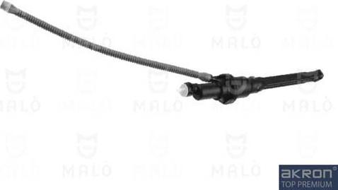 AKRON-MALÒ 88226 - Pompa centrala, ambreiaj aaoparts.ro