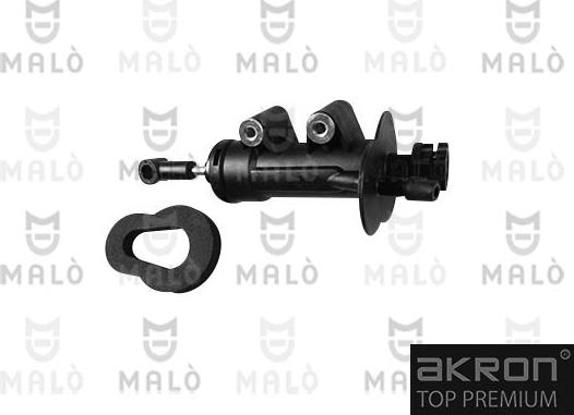 AKRON-MALÒ 88279 - Pompa centrala, ambreiaj aaoparts.ro