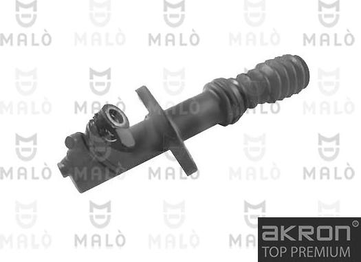 AKRON-MALÒ 88703 - Cilindru receptor ambreiaj aaoparts.ro