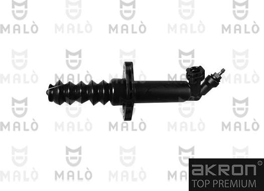 AKRON-MALÒ 88720 - Cilindru receptor ambreiaj aaoparts.ro