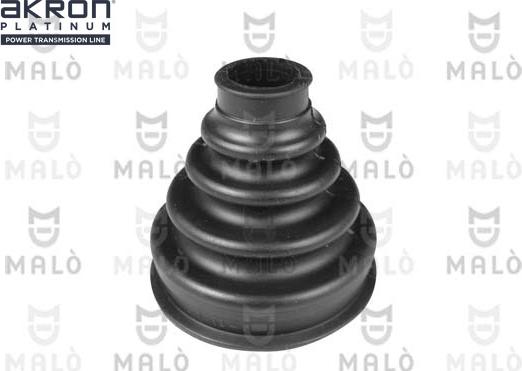 AKRON-MALÒ 3969 - Burduf cauciuc, articulatie planetara aaoparts.ro