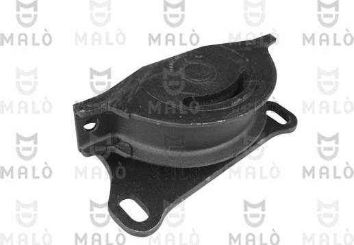 AKRON-MALÒ 39001 - Suport, transmisie manuala aaoparts.ro