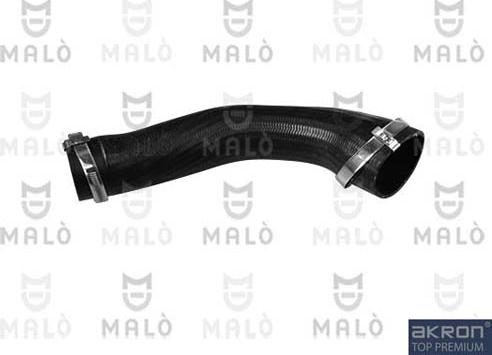 AKRON-MALÒ 390181A - Furtun aer supraalimentare aaoparts.ro