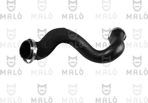 AKRON-MALÒ 390171A - Furtun aer supraalimentare aaoparts.ro