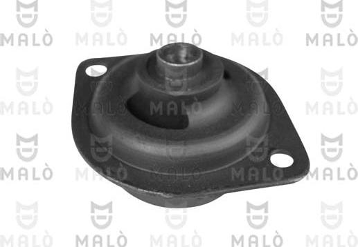 AKRON-MALÒ 39341 - Suport motor aaoparts.ro