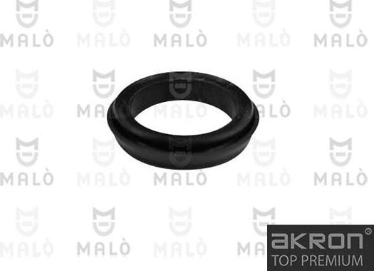 AKRON-MALÒ 3437 - Burduf cauciuc, pompa centrala frana aaoparts.ro