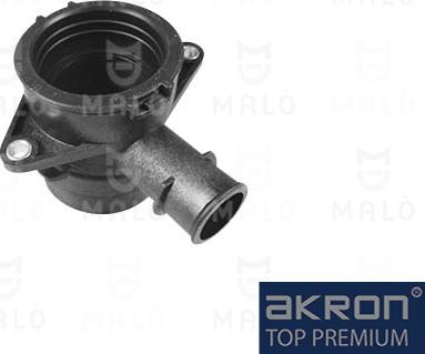 AKRON-MALÒ 35080 - Furtun, alimentare aer aaoparts.ro