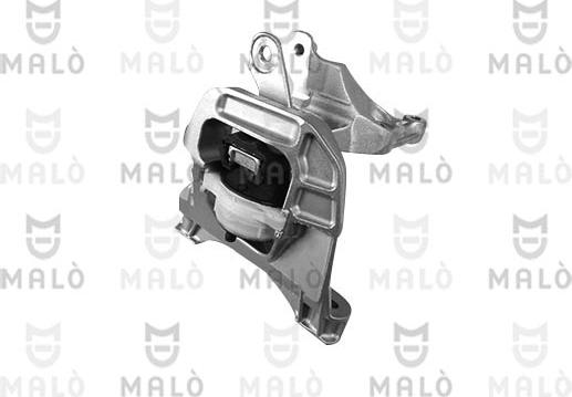 AKRON-MALÒ 304401 - Suport motor aaoparts.ro