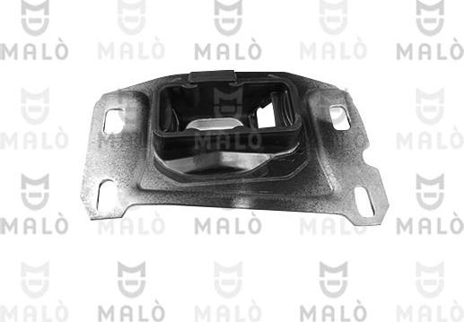 AKRON-MALÒ 304411 - Suport motor aaoparts.ro