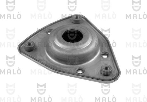 AKRON-MALÒ 30443 - Rulment sarcina suport arc aaoparts.ro