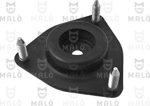 AKRON-MALÒ 30459 - Rulment sarcina suport arc aaoparts.ro