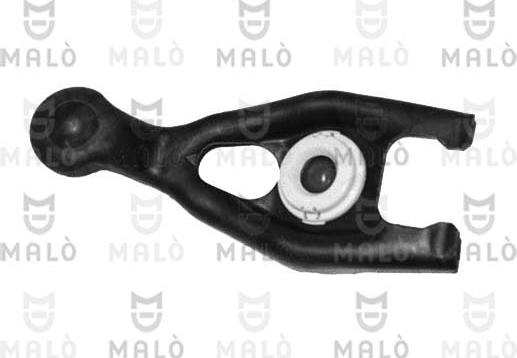 AKRON-MALÒ 30418 - Furca decuplare, ambreiaj aaoparts.ro