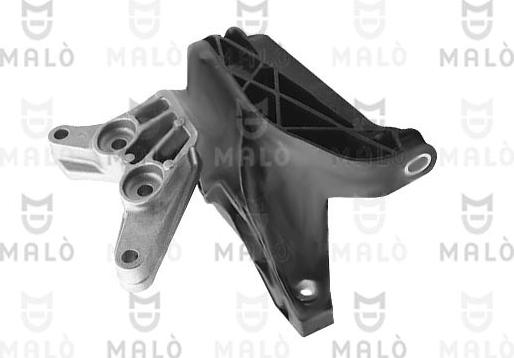 AKRON-MALÒ 304392 - Suport motor aaoparts.ro