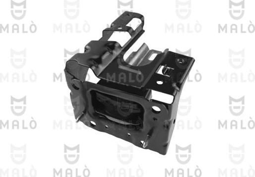 AKRON-MALÒ 304332 - Suport motor aaoparts.ro