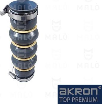 AKRON-MALÒ 30543 - Furtun aer supraalimentare aaoparts.ro