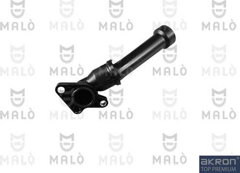 AKRON-MALÒ 30502A - Cuplaj conducta lichid racire aaoparts.ro