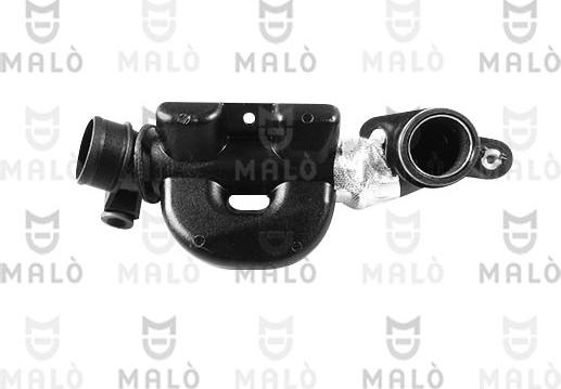 AKRON-MALÒ 30528 - Furtun aer supraalimentare aaoparts.ro