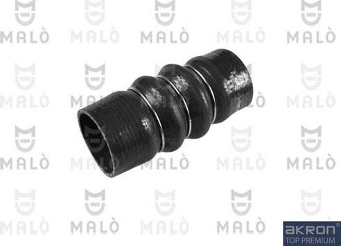AKRON-MALÒ 30094SIL - Furtun aer supraalimentare aaoparts.ro