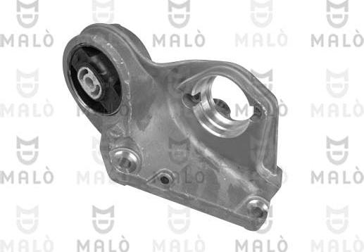 AKRON-MALÒ 30090 - Suport motor aaoparts.ro