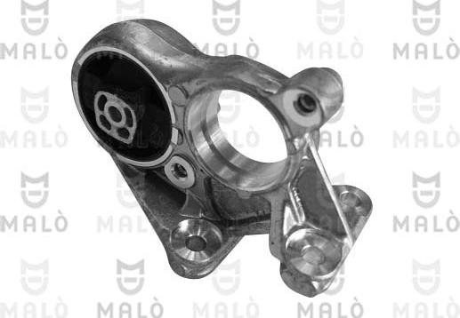 AKRON-MALÒ 300542 - Suport motor aaoparts.ro